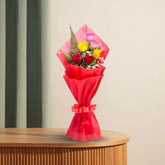 Sprinkle Mix Roses Bouquet